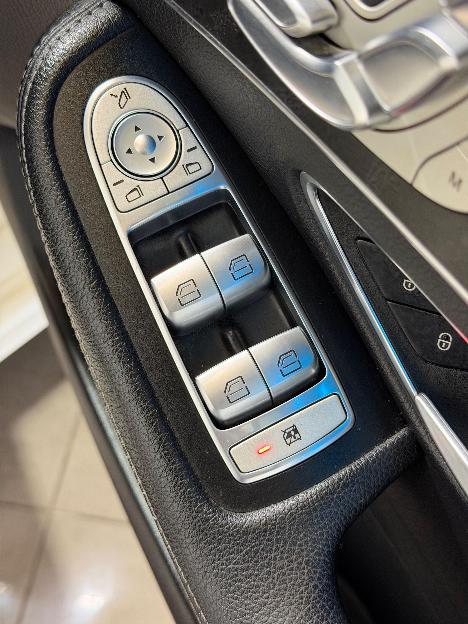 Used Mercedes-Benz C Class for sale - 76700798: Photo 39