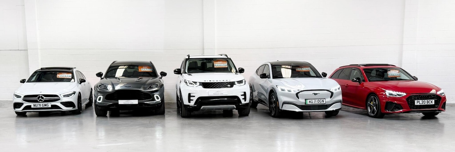 Used Mercedes-Benz C Class for sale - 76700798: Photo 41