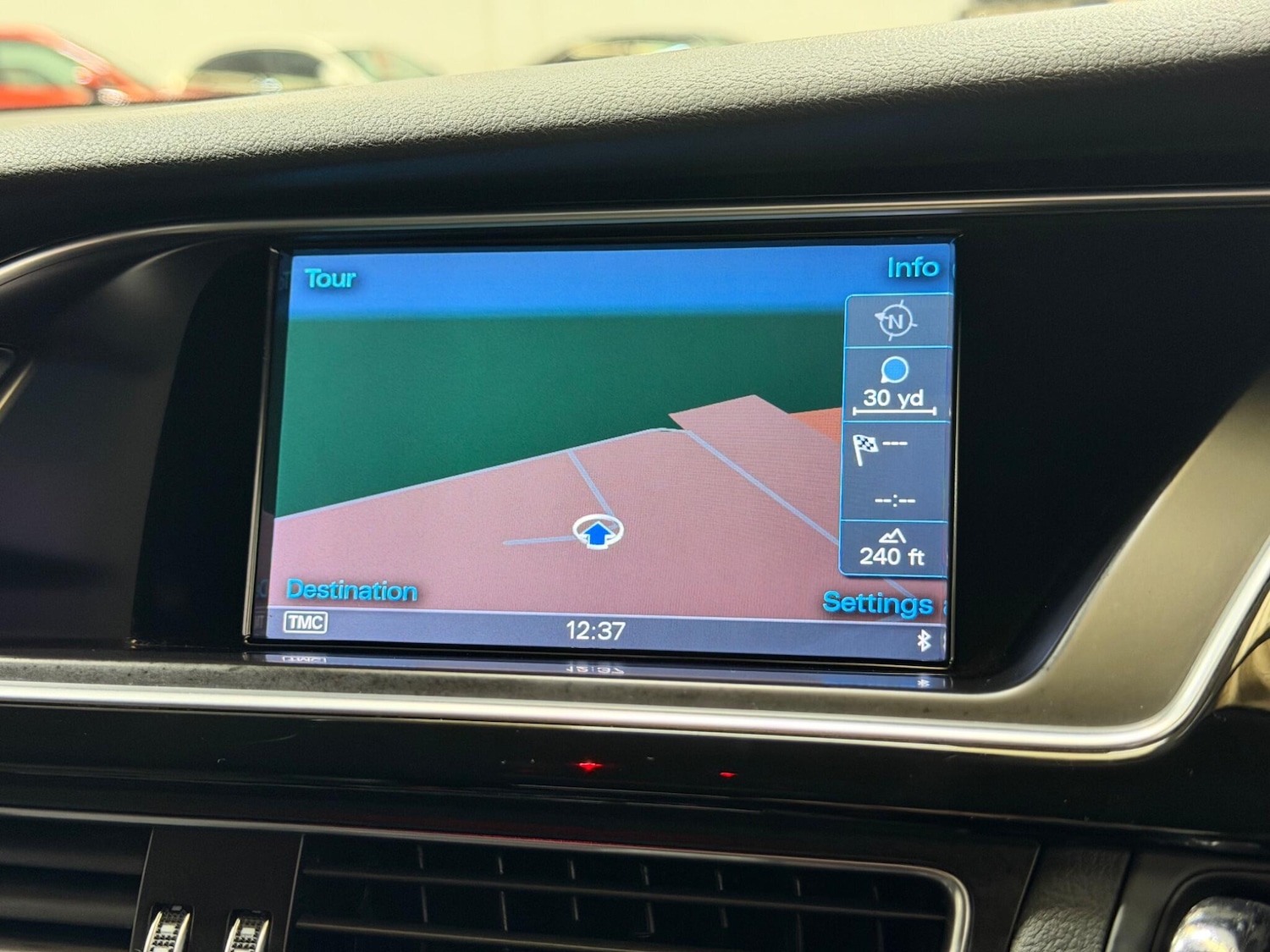 Used Audi A4 2013 for sale - 77970259: Photo 19