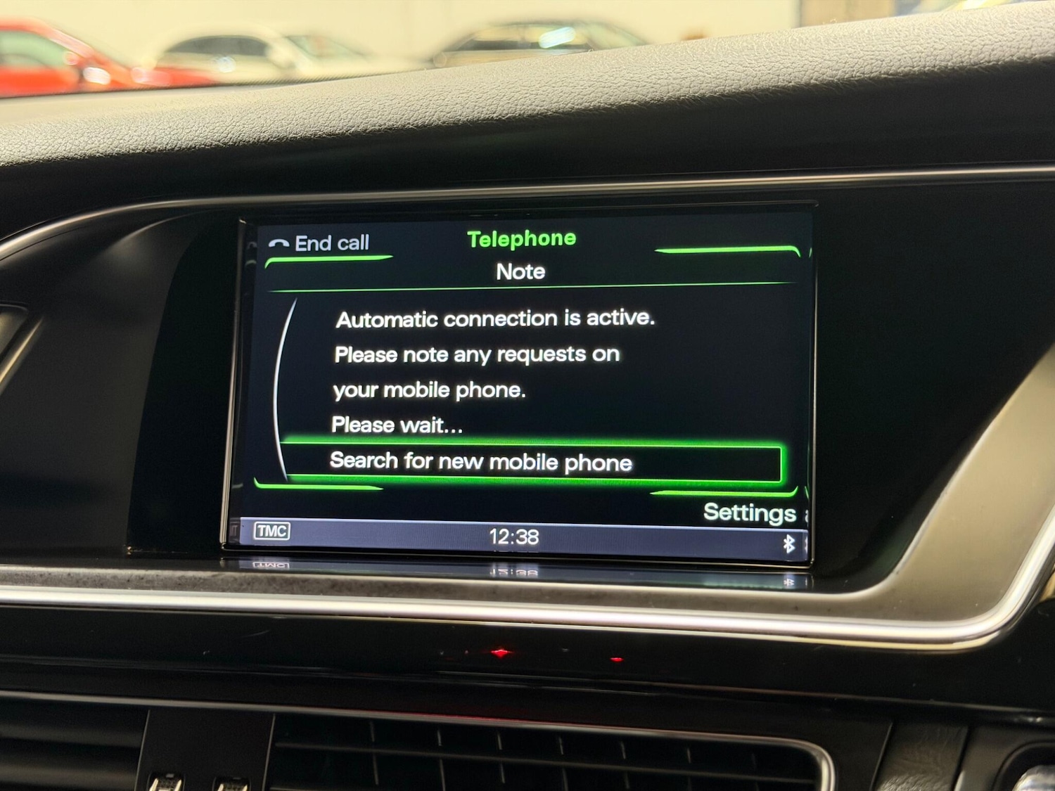 Used Audi A4 2013 for sale - 77970259: Photo 20