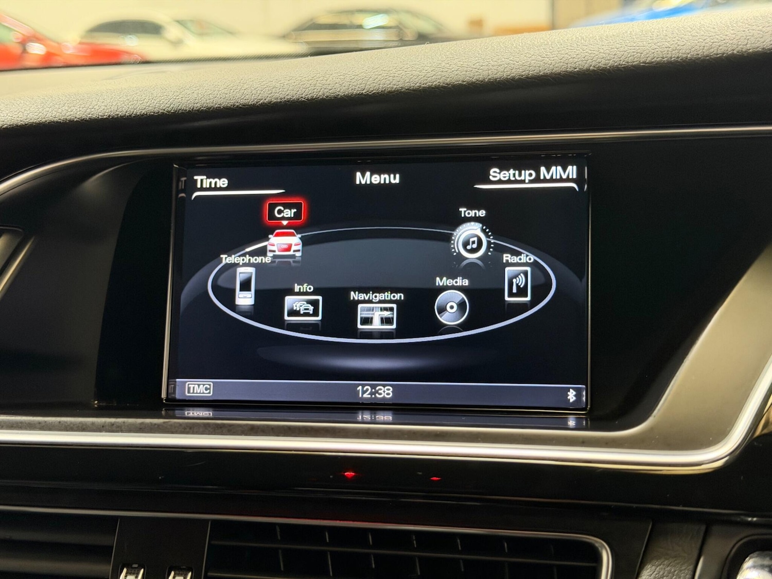 Used Audi A4 2013 for sale - 77970259: Photo 22