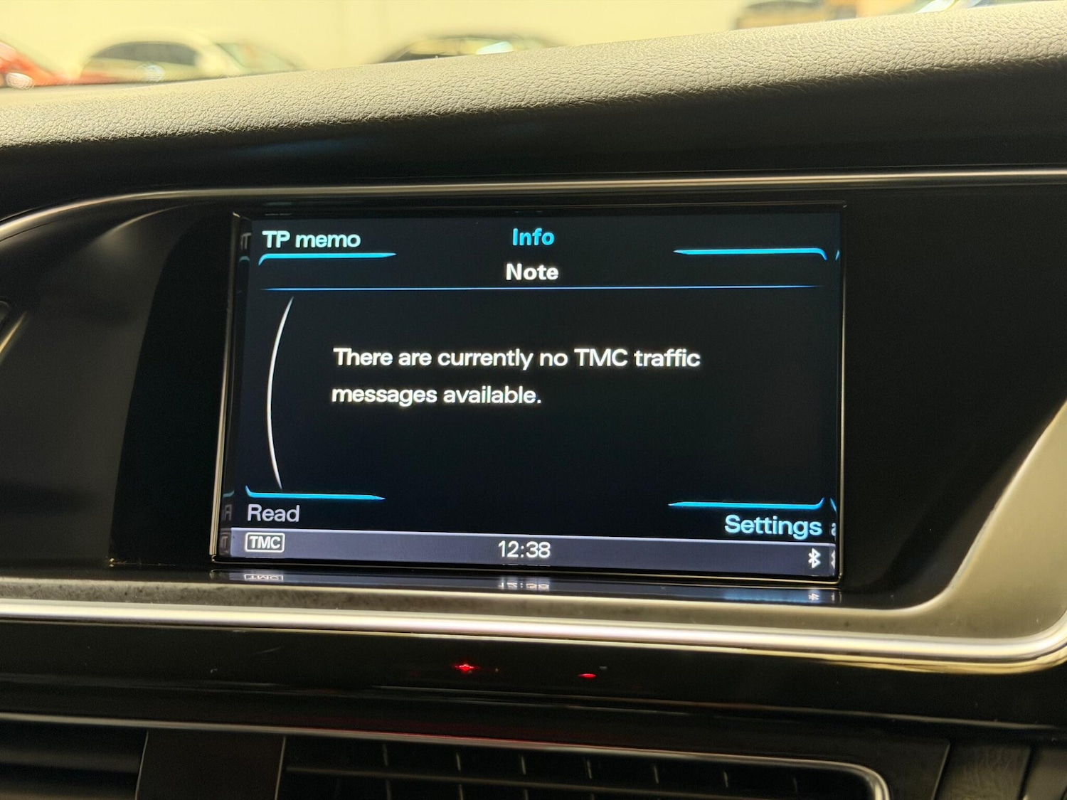 Used Audi A4 2013 for sale - 77970259: Photo 24