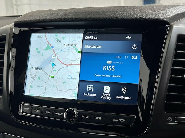 Used Ssangyong Musso 2022 for sale - 76167011: Photo 16