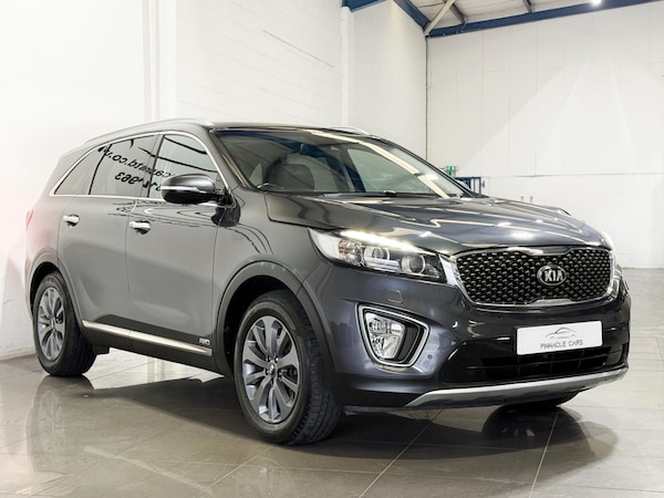 Used Kia Sorento 2015 for sale - 76284033: Photo 10