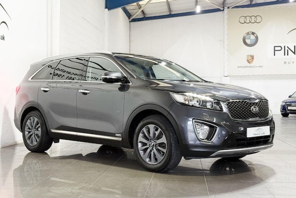Used Kia Sorento 2015 for sale - 76284033: Photo 11