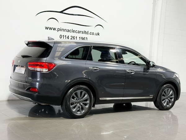 Used Kia Sorento 2015 for sale - 76284033: Photo 12