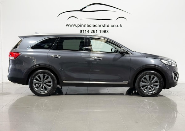Used Kia Sorento 2015 for sale - 76284033: Photo 13