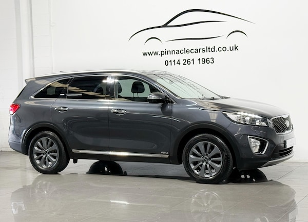 Used Kia Sorento 2015 for sale - 76284033: Photo 14