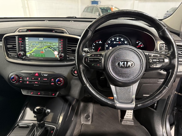 Used Kia Sorento 2015 for sale - 76284033: Photo 17