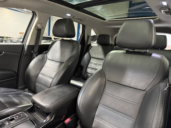 Used Kia Sorento 2015 for sale - 76284033: Photo 18