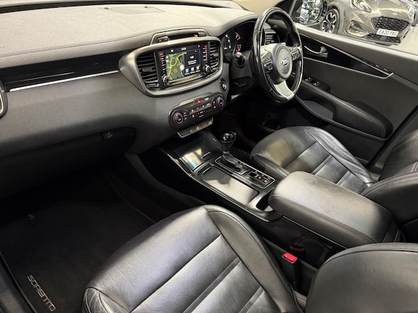 Used Kia Sorento 2015 for sale - 76284033: Photo 19