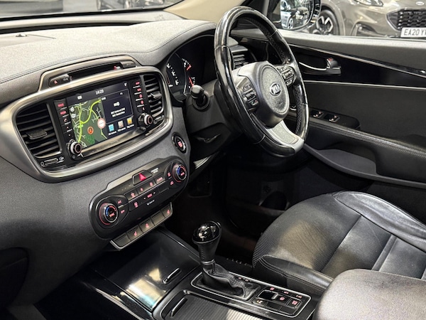 Used Kia Sorento 2015 for sale - 76284033: Photo 20