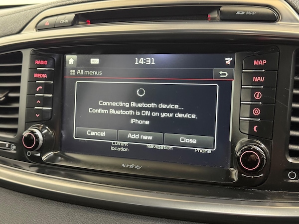 Used Kia Sorento 2015 for sale - 76284033: Photo 29