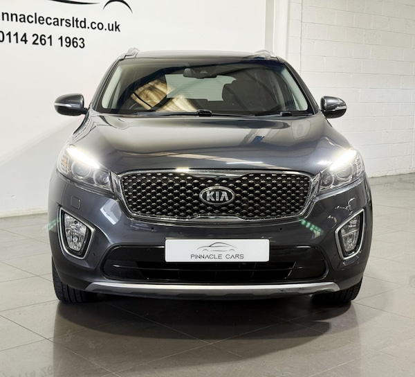 Used Kia Sorento 2015 for sale - 76284033: Photo 2
