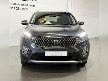Used Kia Sorento 2015 for sale - 76284033: Photo