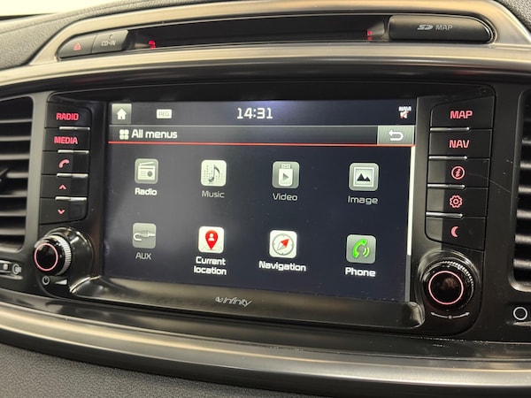 Used Kia Sorento 2015 for sale - 76284033: Photo 30