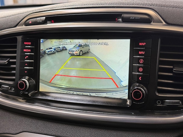 Used Kia Sorento 2015 for sale - 76284033: Photo 31