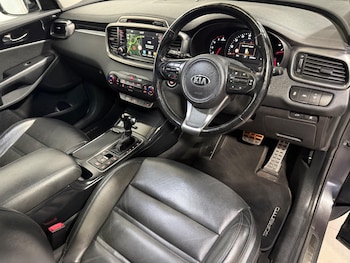 Used Kia Sorento 2015 for sale - 76284033: Photo
