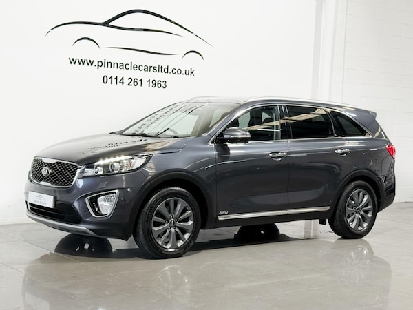Used Kia Sorento 2015 for sale - 76284033: Photo 6