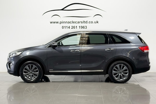 Used Kia Sorento 2015 for sale - 76284033: Photo 7
