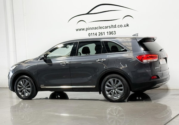 Used Kia Sorento 2015 for sale - 76284033: Photo 8