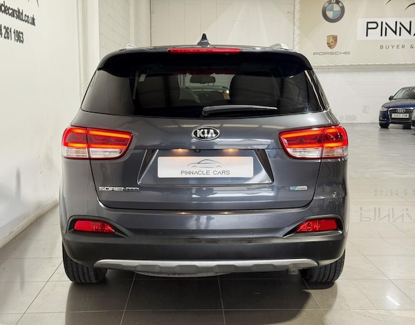 Used Kia Sorento 2015 for sale - 76284033: Photo 9