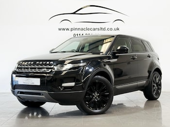 Used Land Rover Range Rover Evoque 2014 for sale - 75991222: Photo