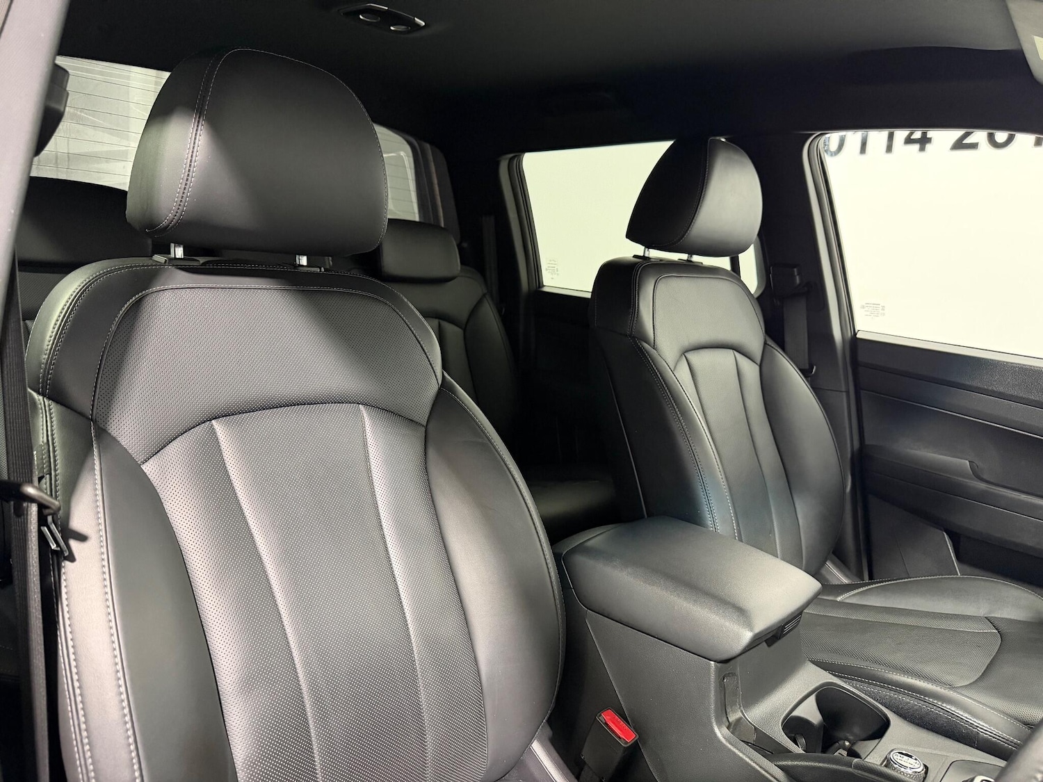 Used Ssangyong Musso 2023 for sale - 77229578: Photo 14