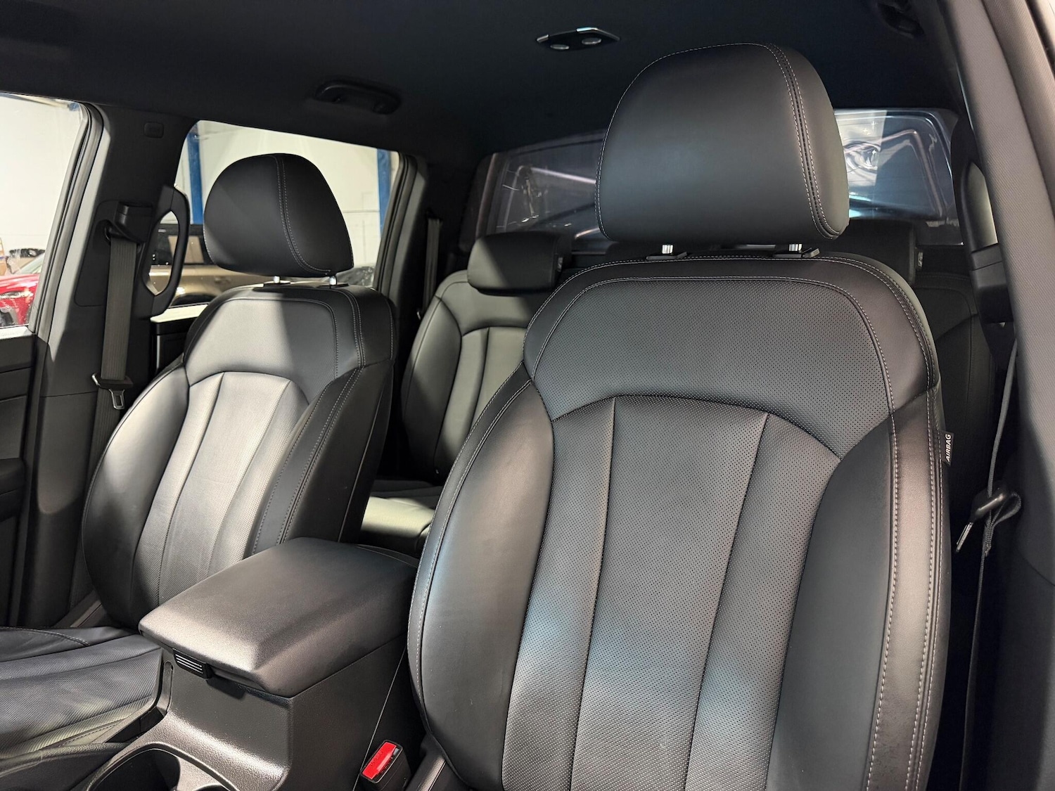 Used Ssangyong Musso 2023 for sale - 77229578: Photo 18