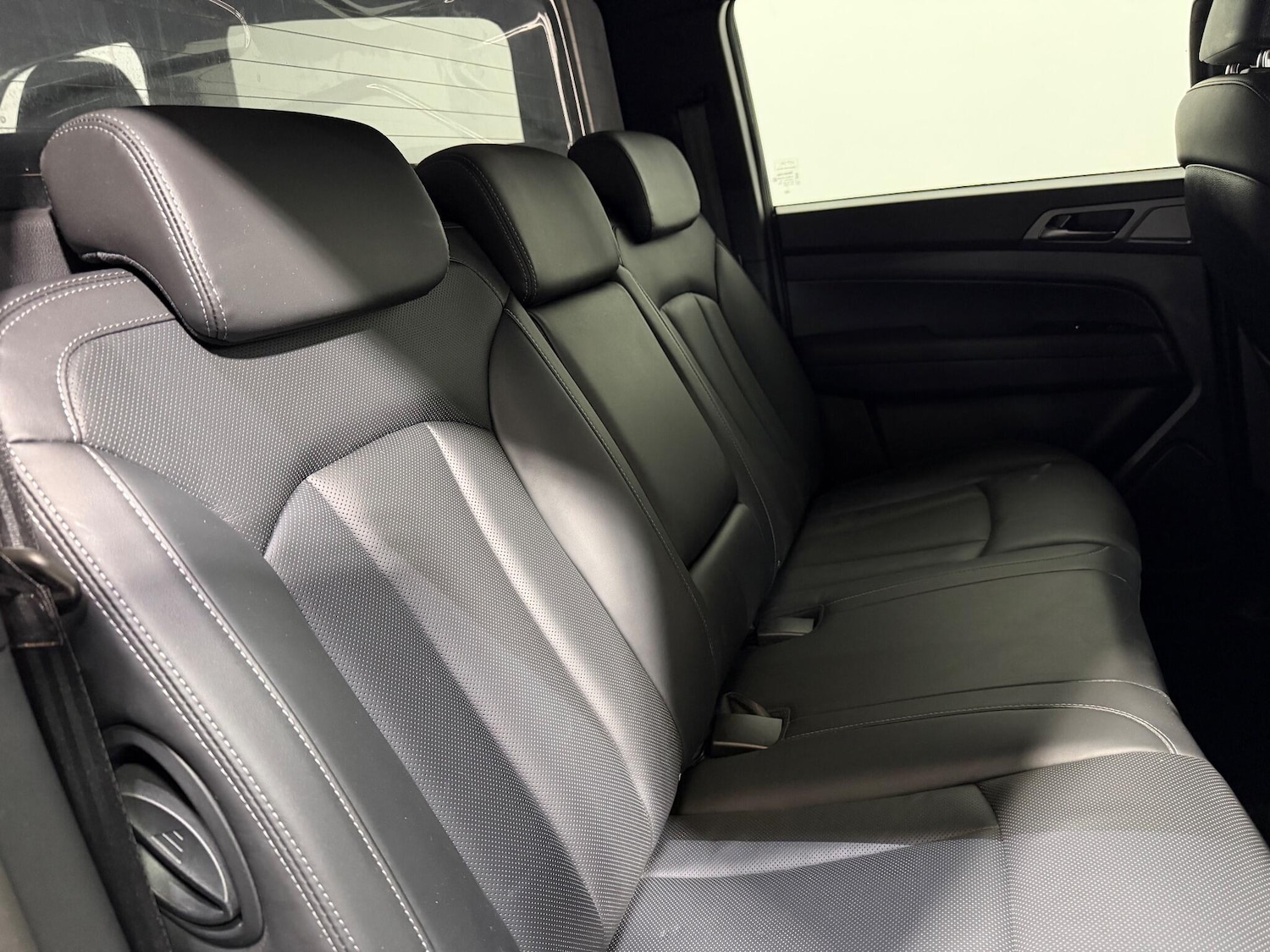 Used Ssangyong Musso 2023 for sale - 77229578: Photo 19