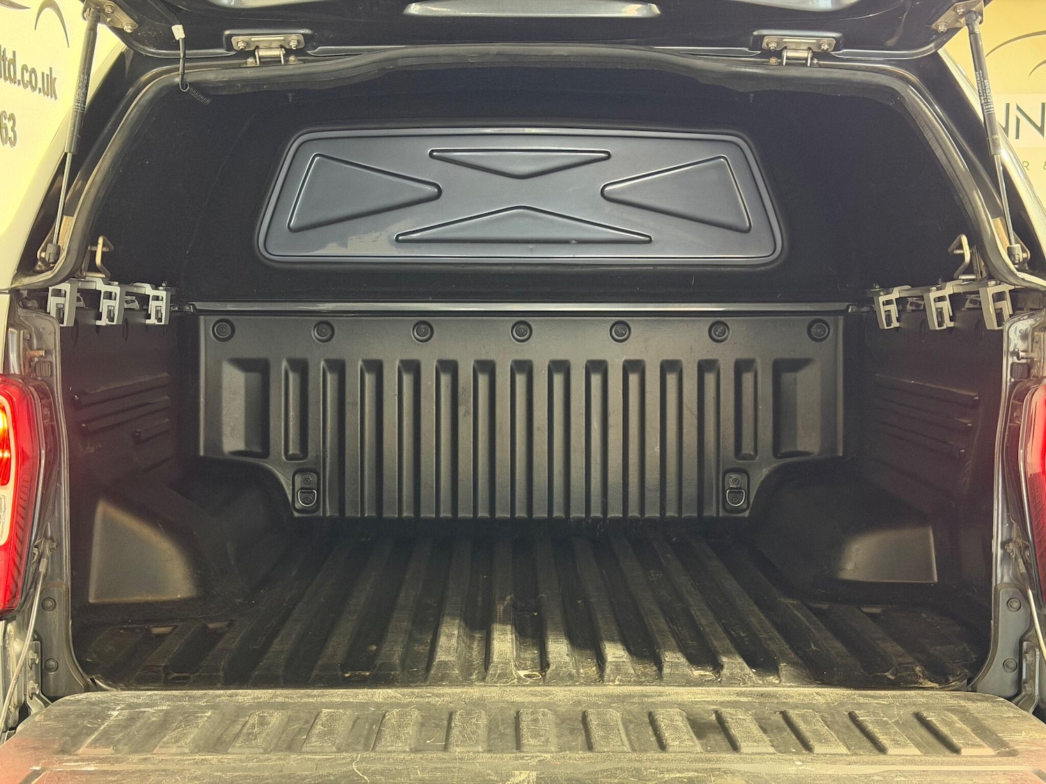 Used Ssangyong Musso 2023 for sale - 77229578: Photo 20