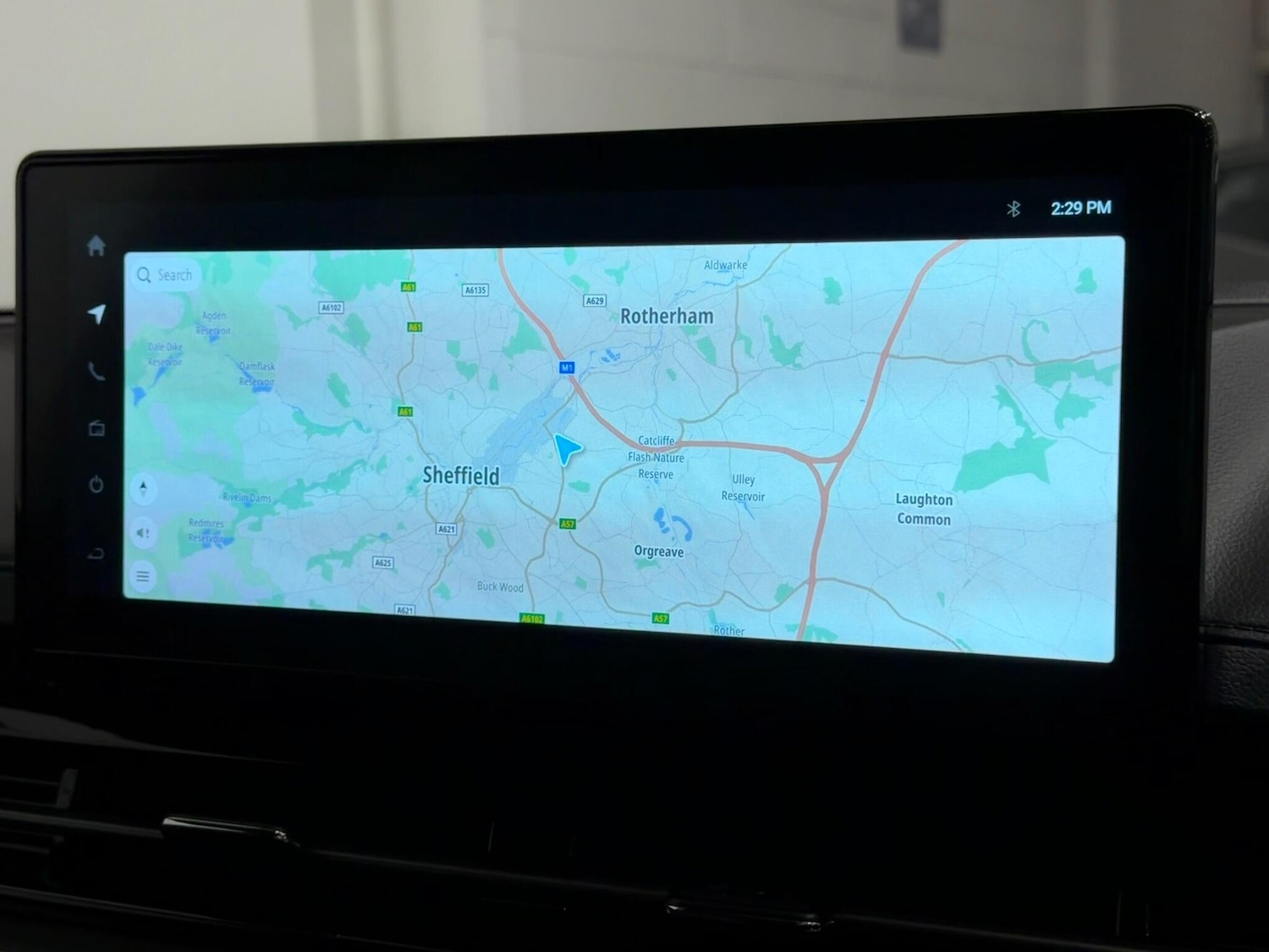 Used Ssangyong Musso 2023 for sale - 77229578: Photo 21