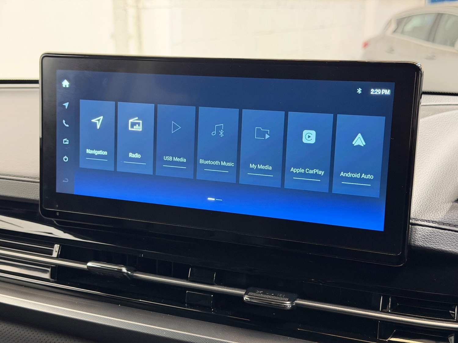 Used Ssangyong Musso 2023 for sale - 77229578: Photo 22