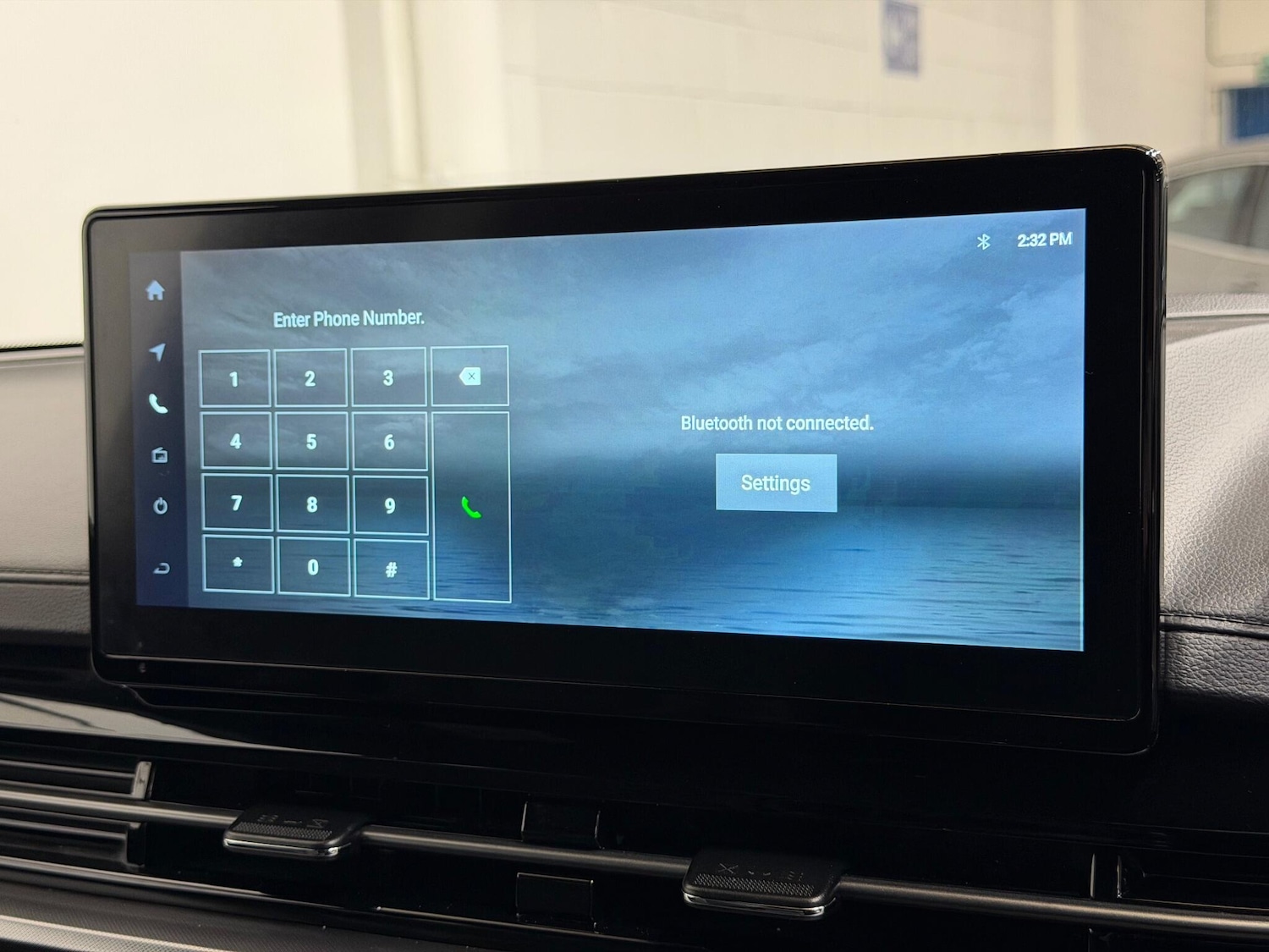 Used Ssangyong Musso 2023 for sale - 77229578: Photo 24