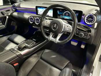 Used Mercedes-Benz CLA 2022 for sale - 73882123: Photo