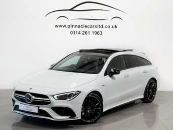 Used Mercedes-Benz CLA 2022 for sale - 73882123: Photo