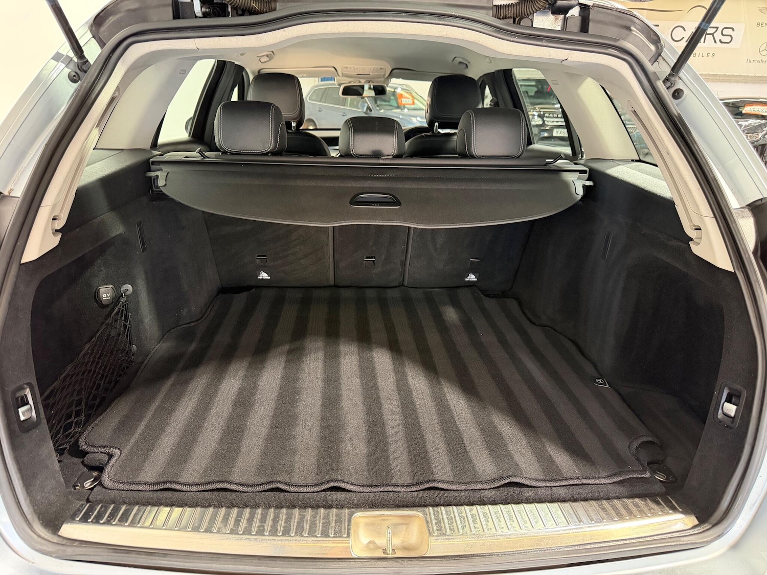 Used Mercedes-Benz C Class 2016 for sale - 76743591: Photo 19