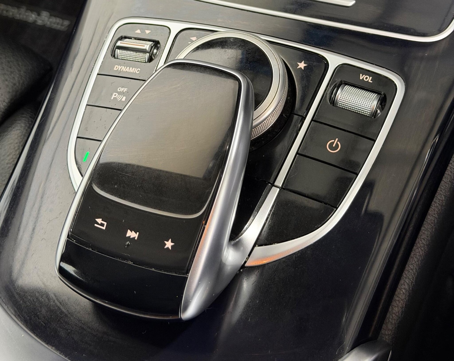 Used Mercedes-Benz C Class 2016 for sale - 76743591: Photo 24