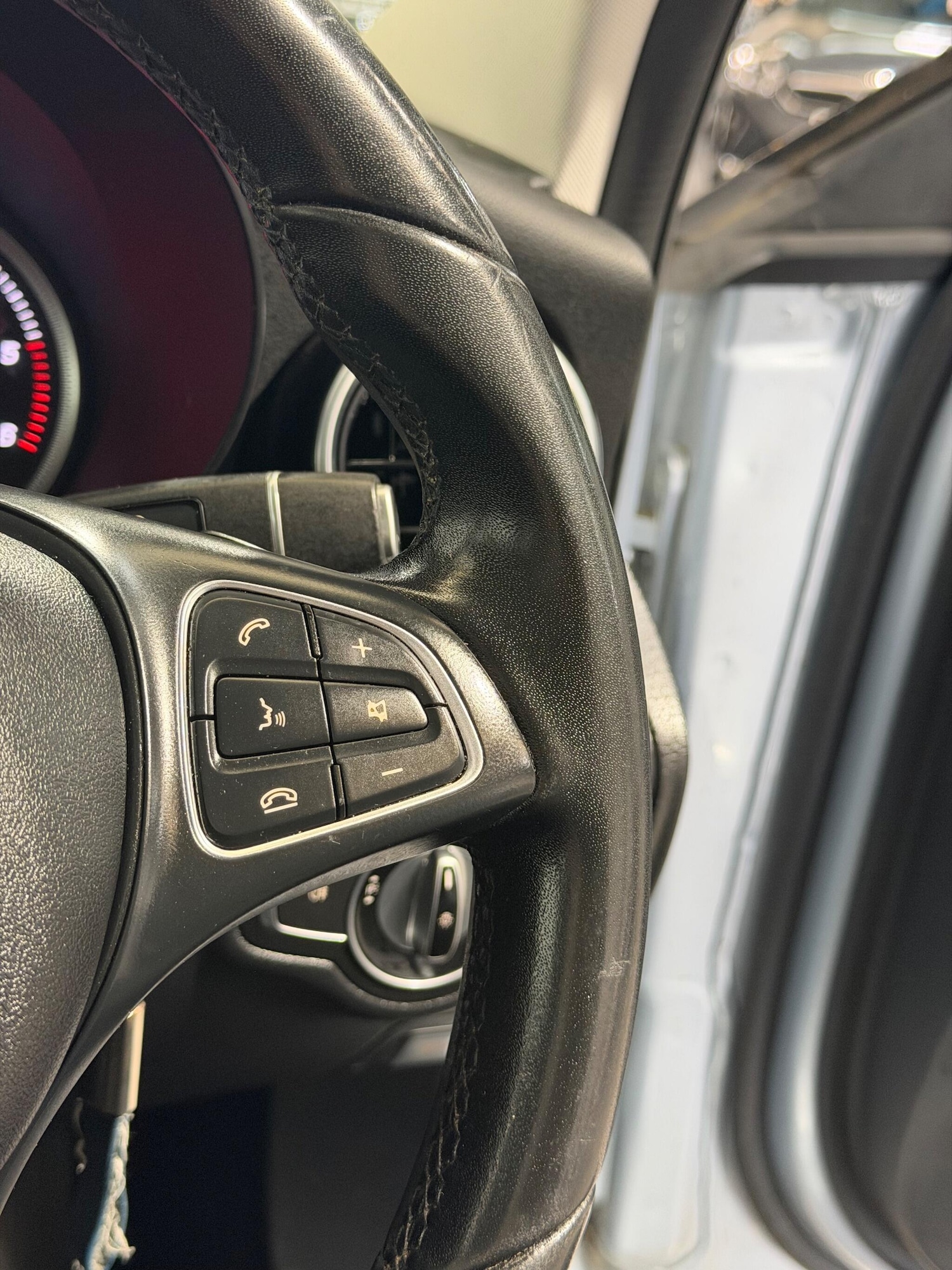 Used Mercedes-Benz C Class 2016 for sale - 76743591: Photo 27