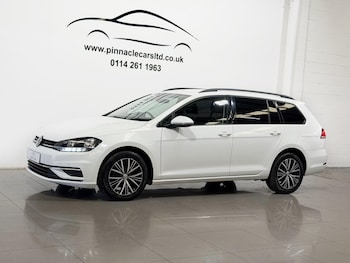 Used Volkswagen Golf 2018 for sale - 79348712: Photo