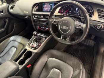 Used Audi A5 2014 for sale - 75041046: Photo