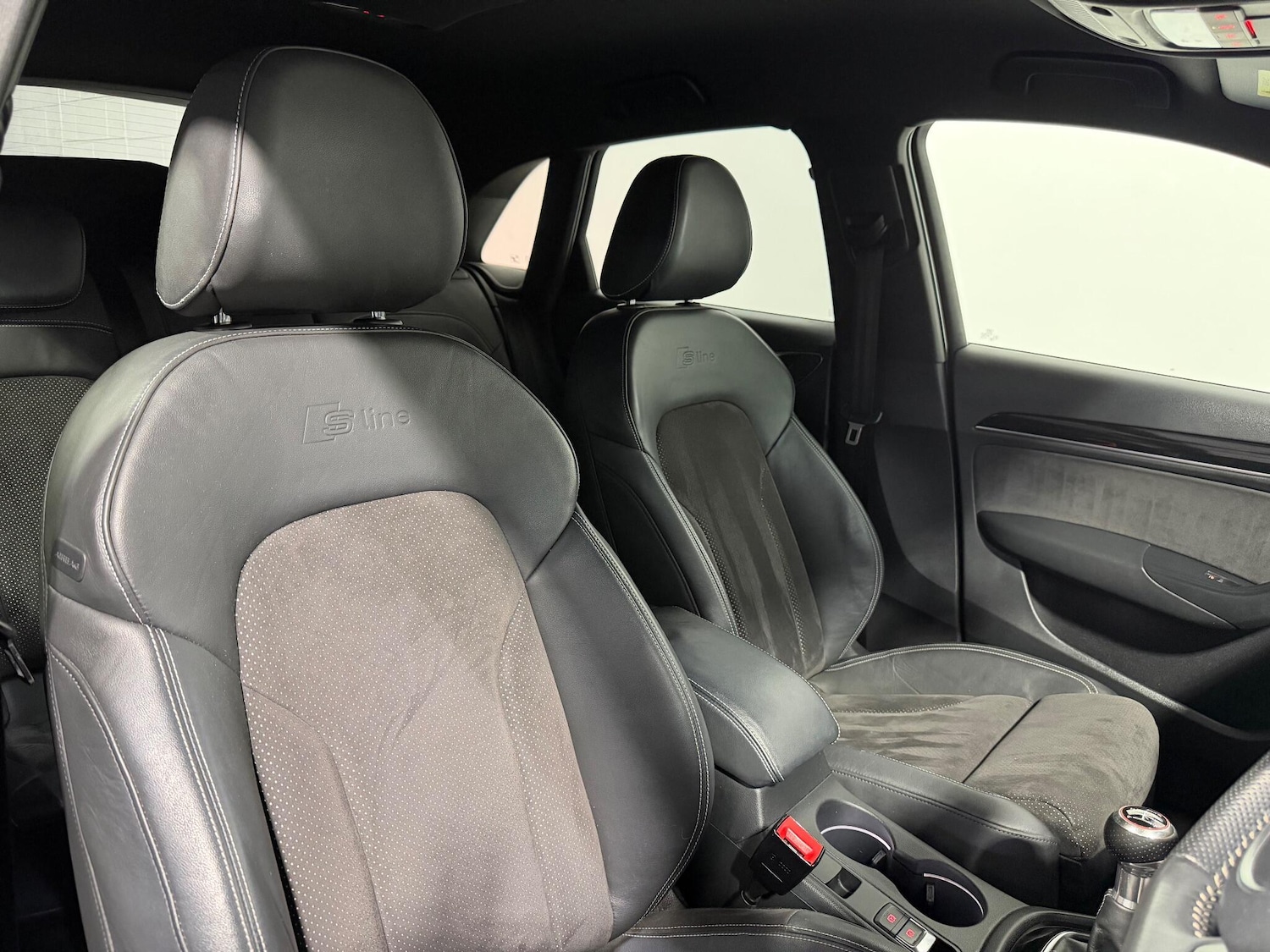 Used Audi Q3 2018 for sale - 77040366: Photo 15