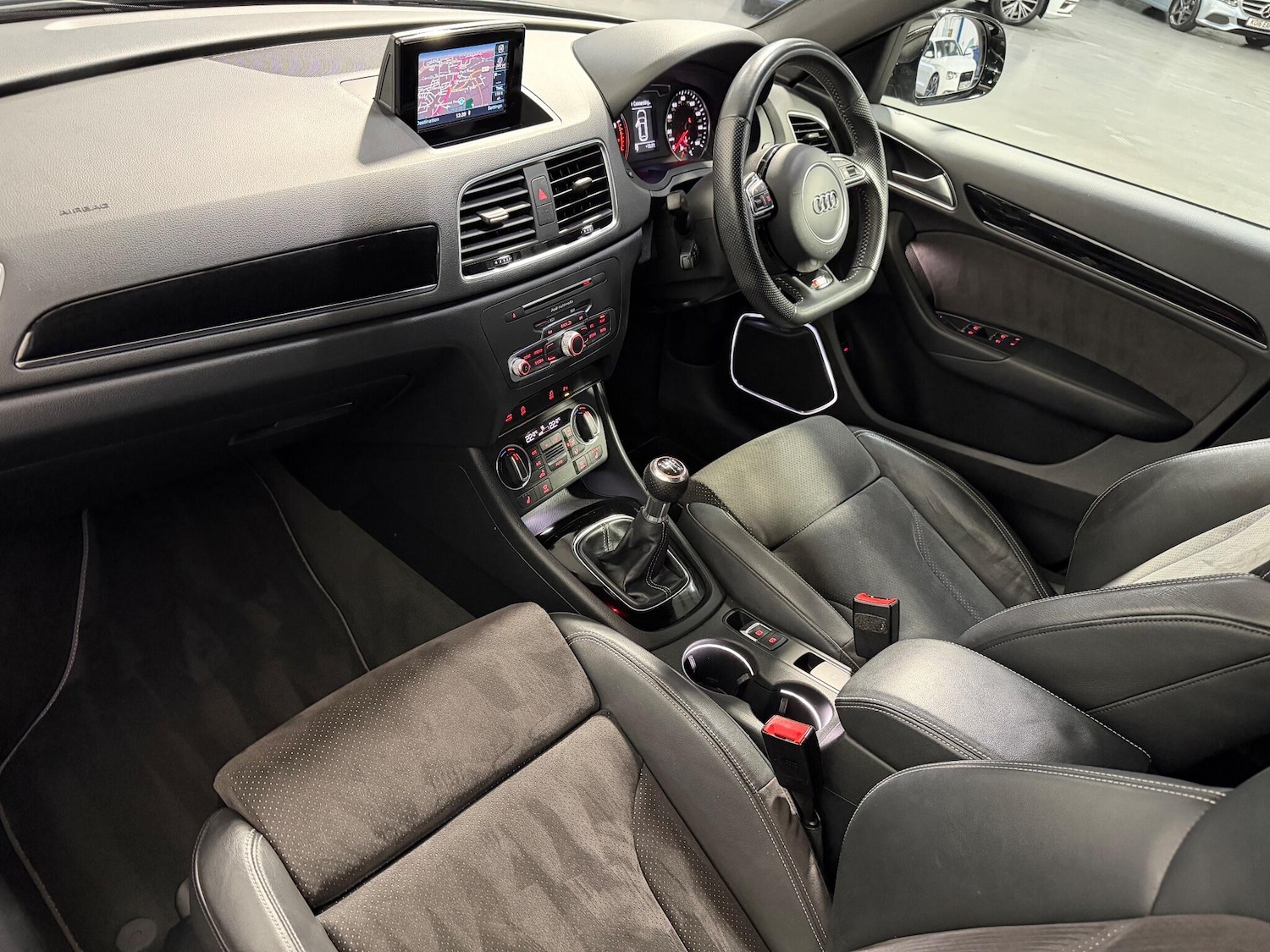 Used Audi Q3 2018 for sale - 77040366: Photo 16