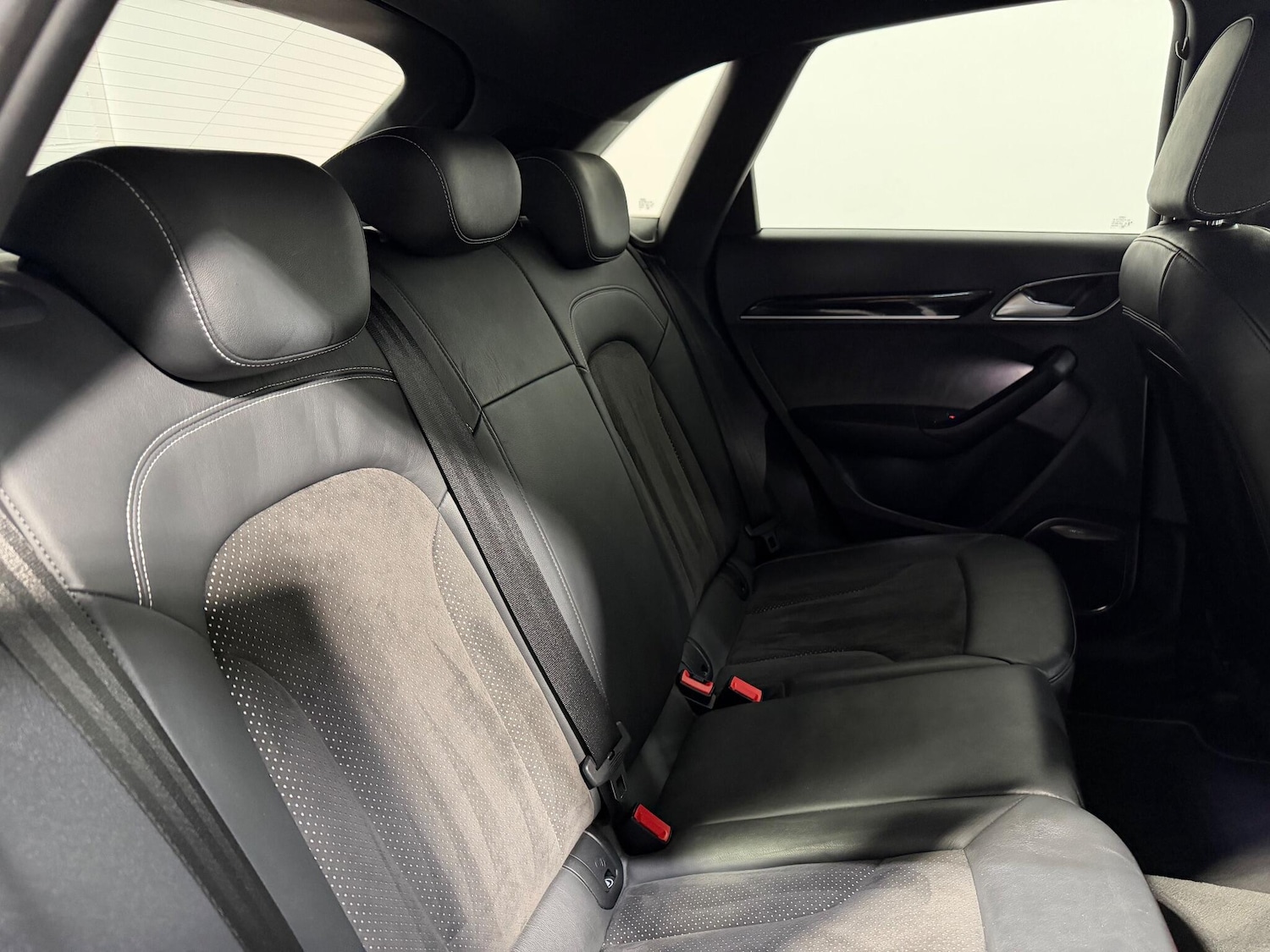 Used Audi Q3 2018 for sale - 77040366: Photo 20