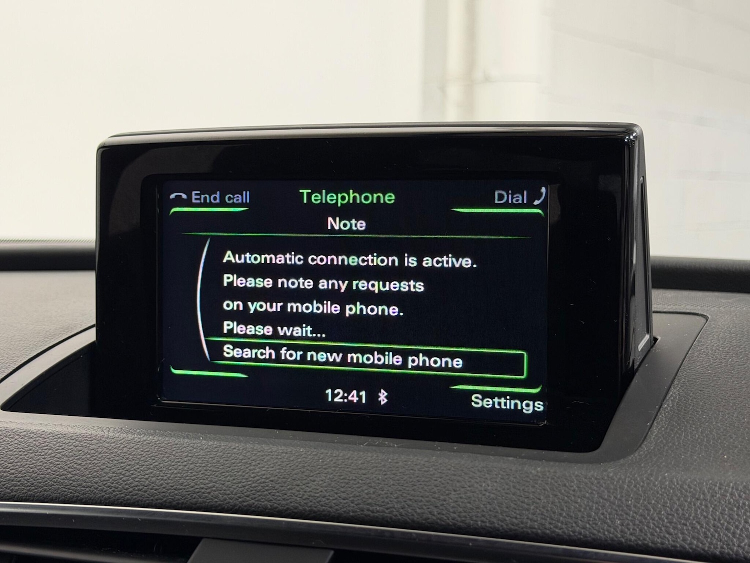 Used Audi Q3 2018 for sale - 77040366: Photo 22