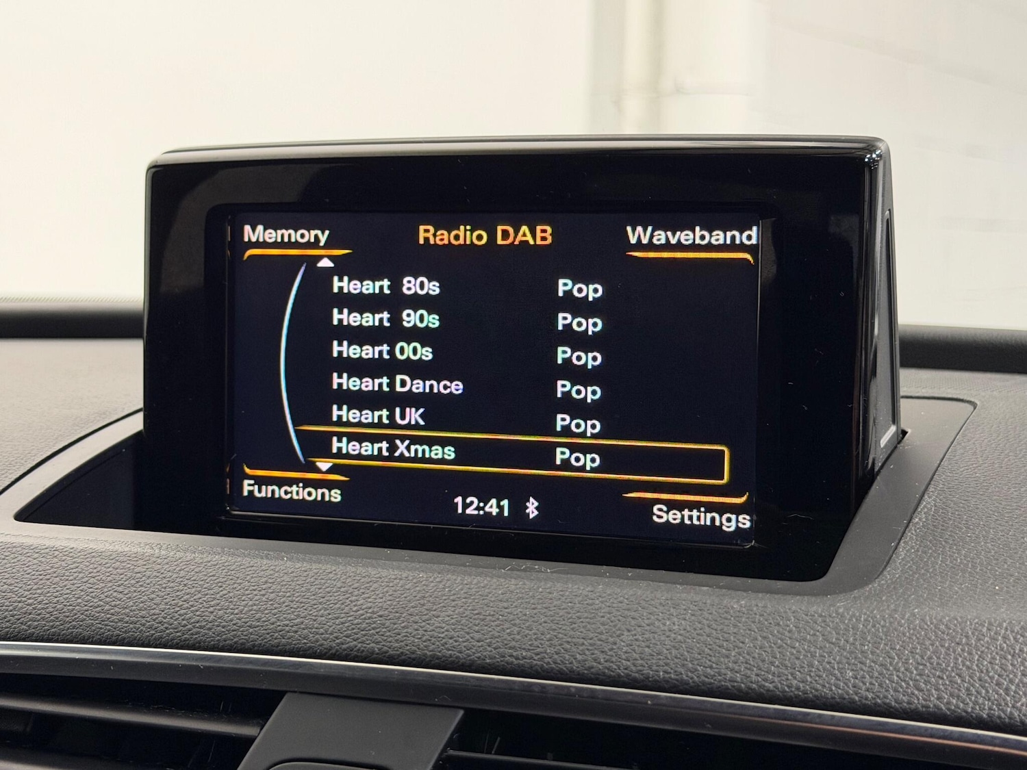 Used Audi Q3 2018 for sale - 77040366: Photo 25