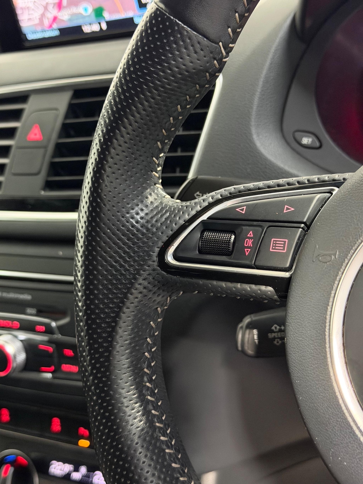 Used Audi Q3 2018 for sale - 77040366: Photo 28