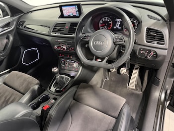 Used Audi Q3 2018 for sale - 77040366: Photo