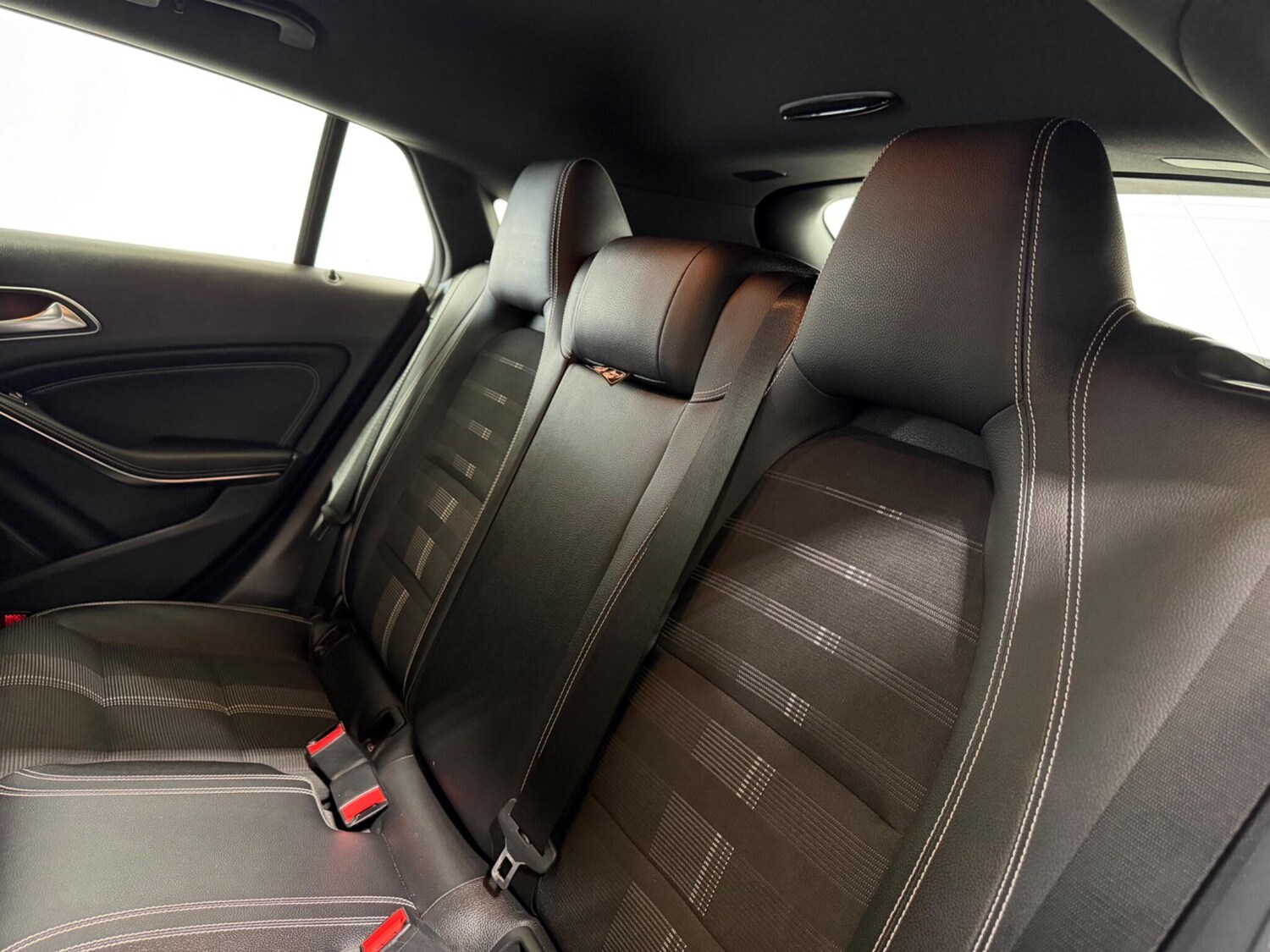 Used Mercedes-Benz CLA 2017 for sale - 77908878: Photo 10