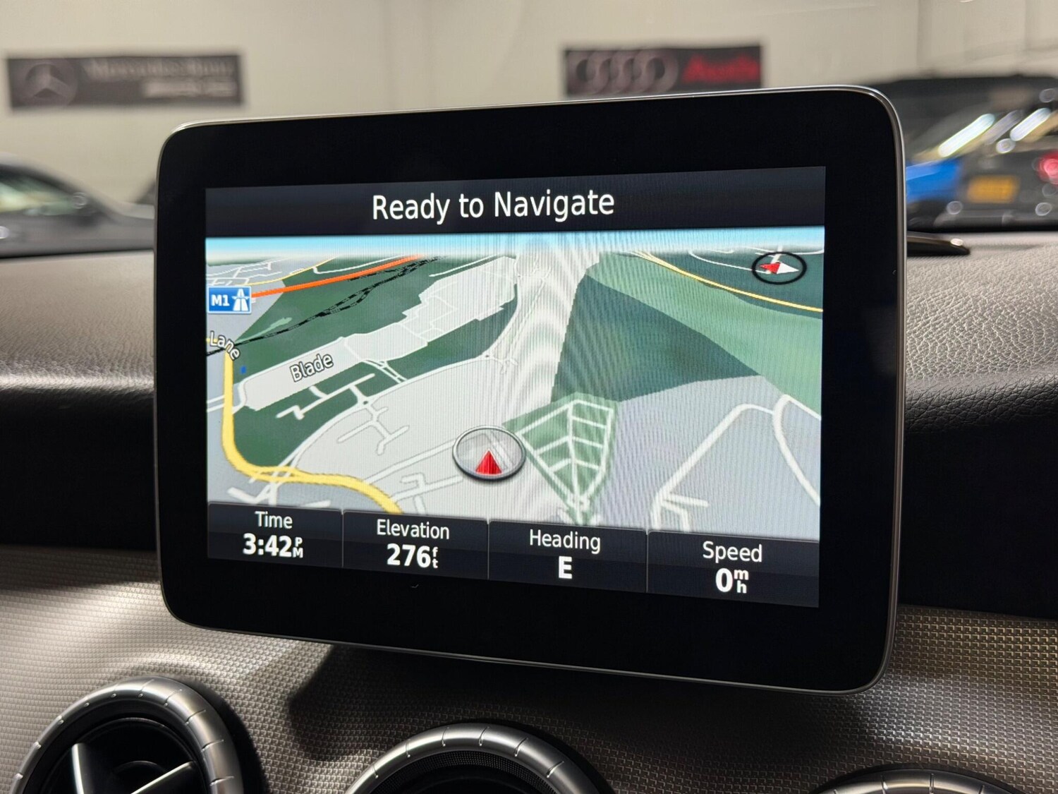 Used Mercedes-Benz CLA 2017 for sale - 77908878: Photo 11